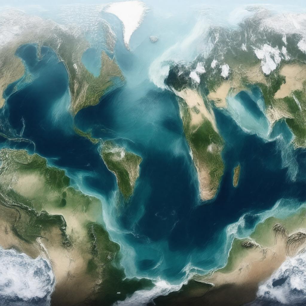 Irminger Sea
